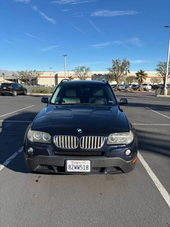 2009 BMW E83 X3 - Image 3 of 10