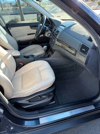2009 BMW E83 X3 - Image 6 of 10