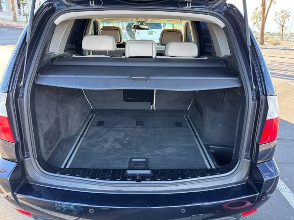 2009 BMW E83 X3 - Image 9 of 10
