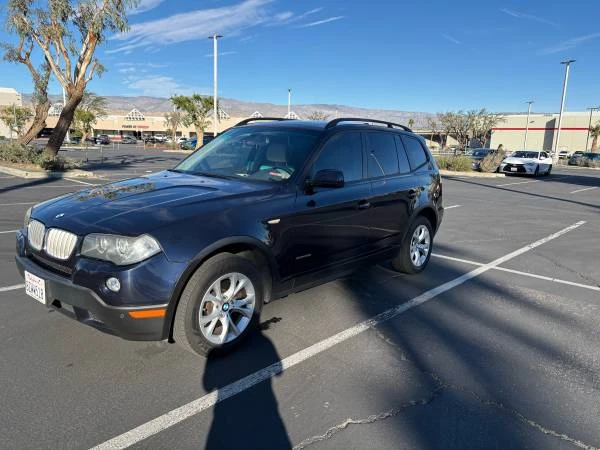 2009 BMW E83 X3 - Image 2 of 10