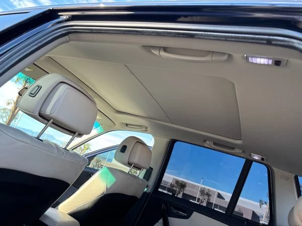 2009 BMW E83 X3 - Image 8 of 10