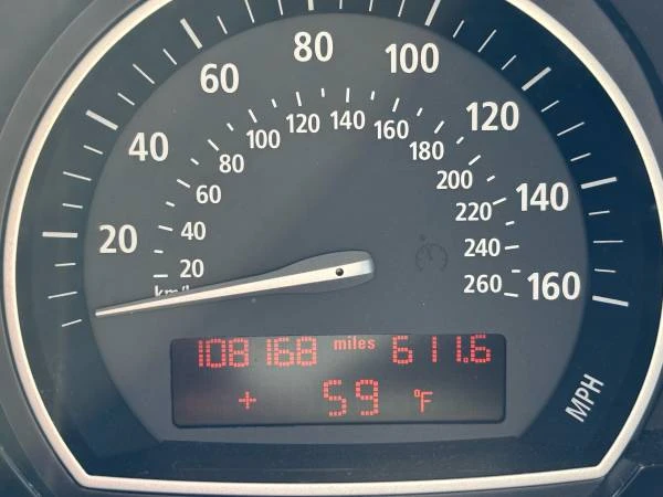 2009 BMW E83 X3 - Image 10 of 10