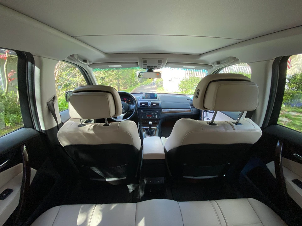2009 BMW E83 X3 - Image 7 of 17