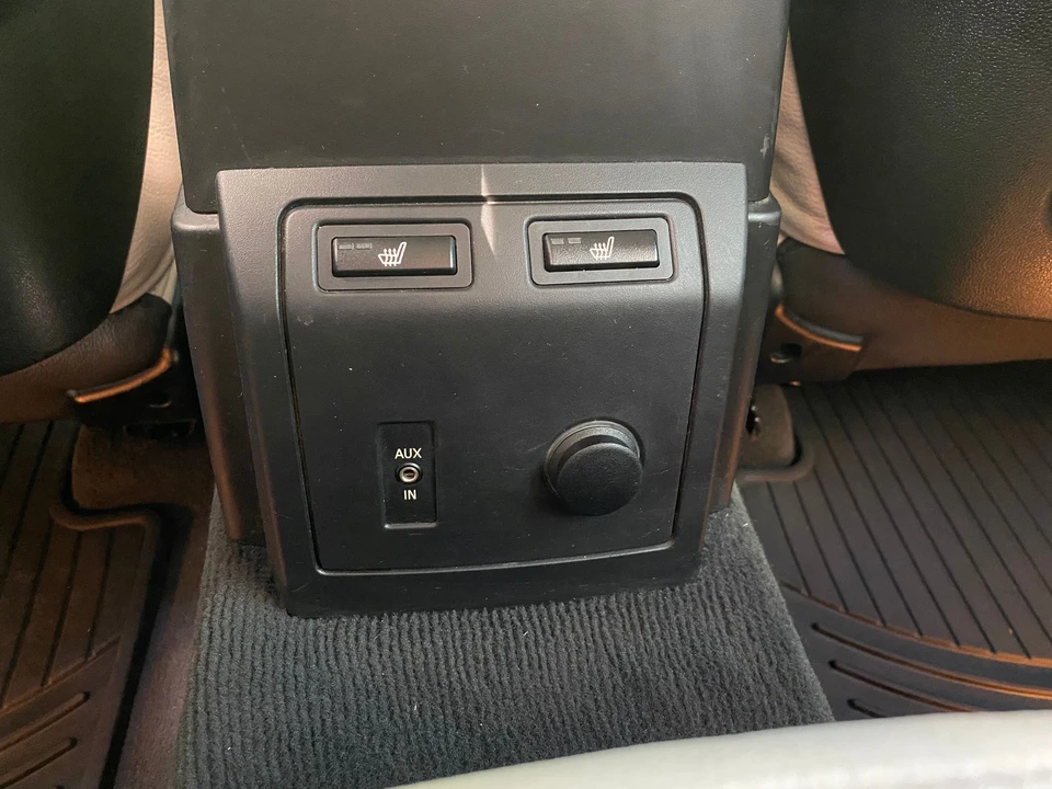 2009 BMW E83 X3 - Image 6 of 17