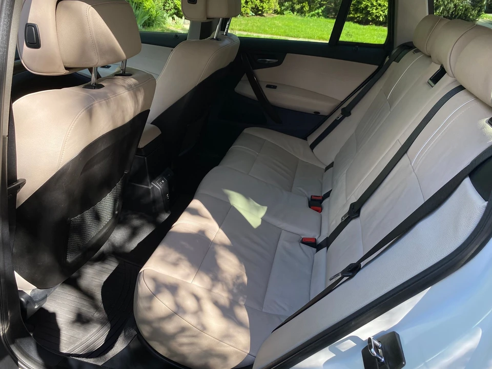 2009 BMW E83 X3 - Image 9 of 17