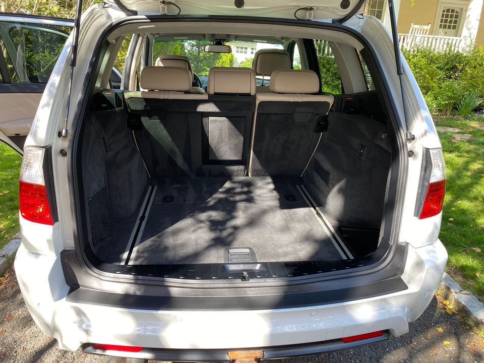2009 BMW E83 X3 - Image 15 of 17