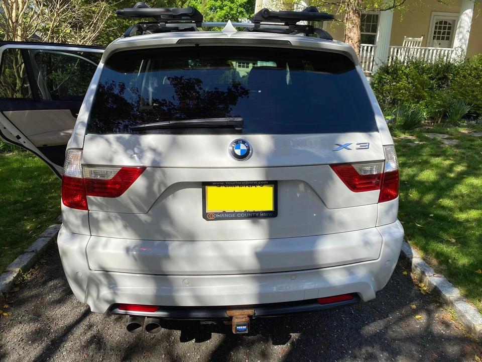 2009 BMW E83 X3 - Image 3 of 17