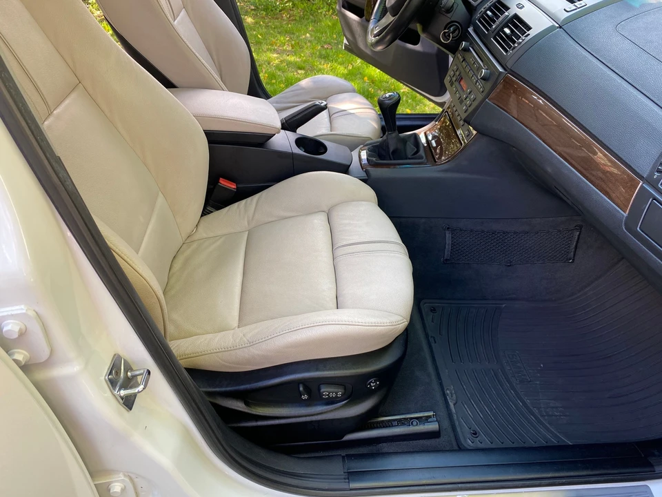 2009 BMW E83 X3 - Image 10 of 17