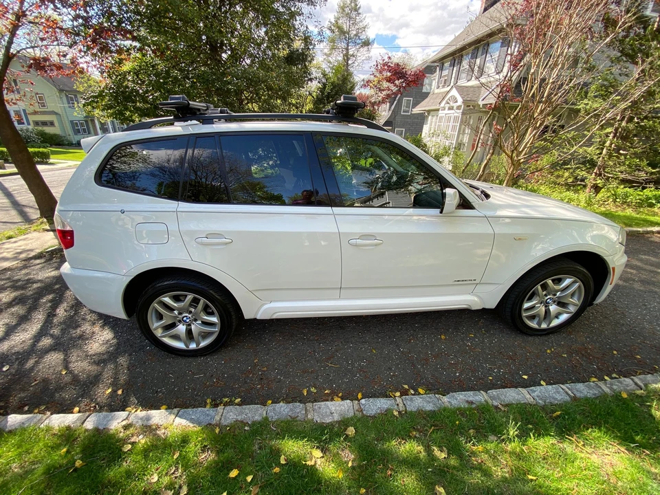 2009 BMW E83 X3 - Image 11 of 17