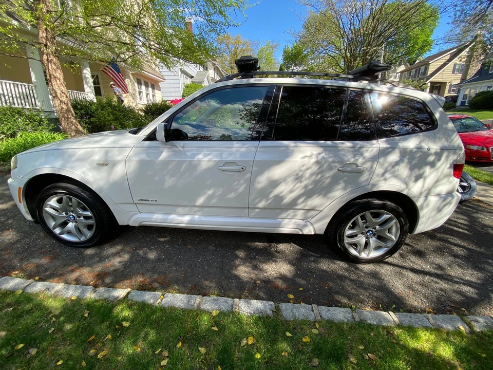 2009 BMW E83 X3 - Image 12 of 17