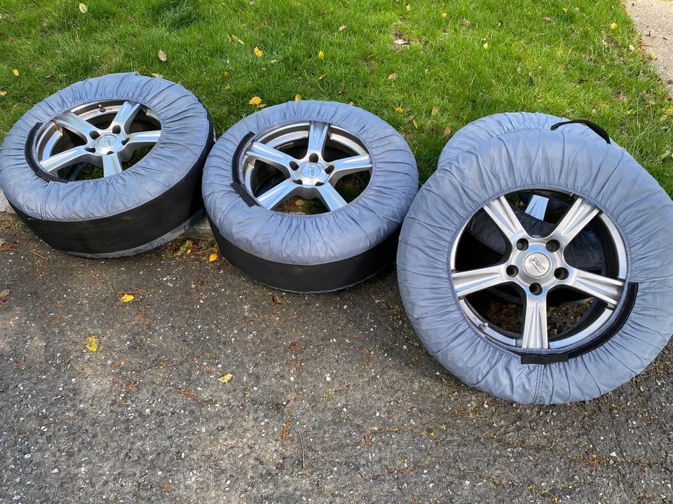 2009 BMW E83 X3 - Image 16 of 17