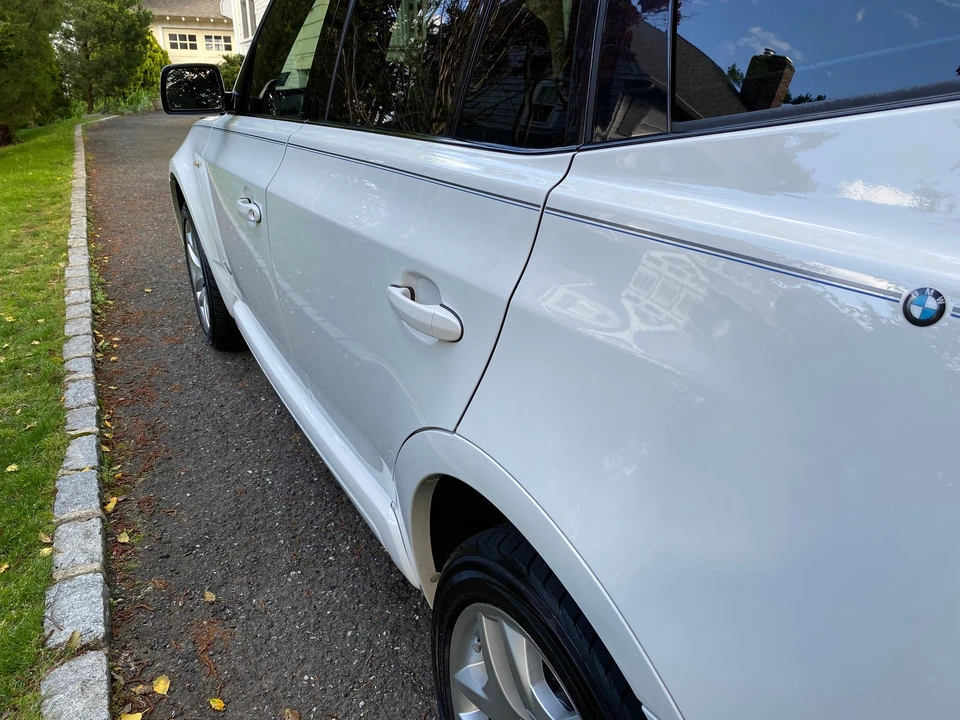 2009 BMW E83 X3 - Image 13 of 17