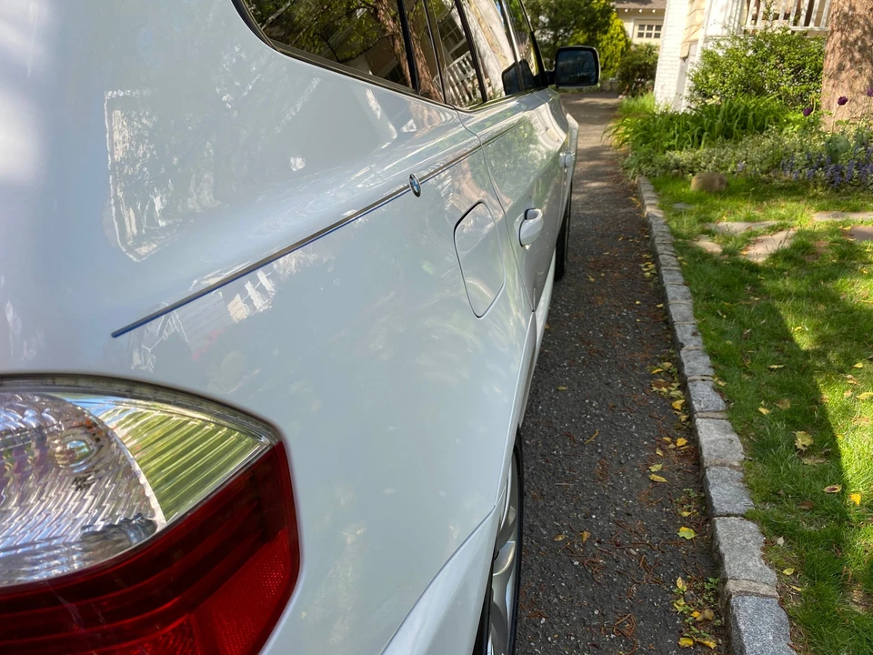 2009 BMW E83 X3 - Image 14 of 17