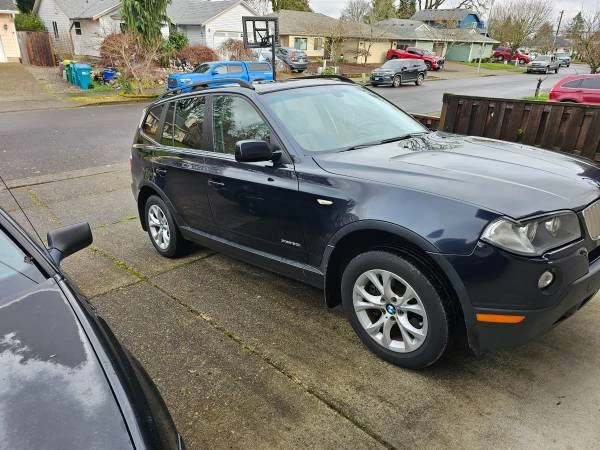 2009 BMW E83 X3 - Image 2 of 4