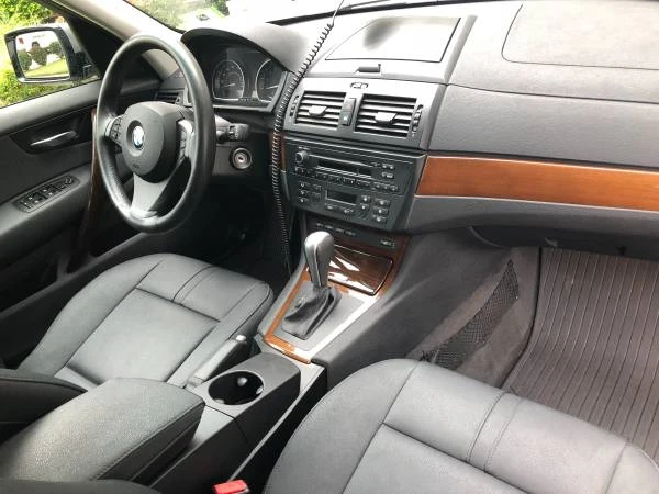 2009 BMW E83 X3 - Image 4 of 4