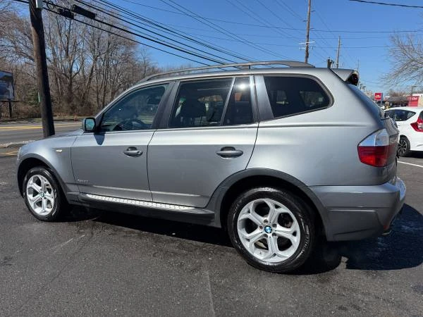 2009 BMW E83 X3 - Image 2 of 4