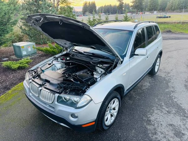 2009 BMW E83 X3 - Image 18 of 18