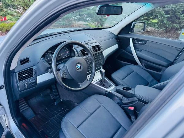 2009 BMW E83 X3 - Image 10 of 18