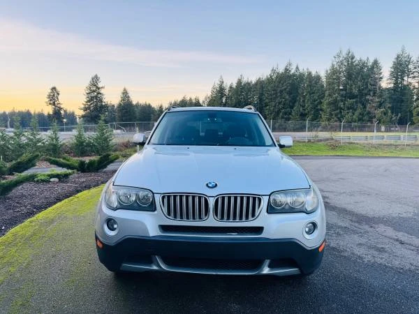 2009 BMW E83 X3 - Image 8 of 18