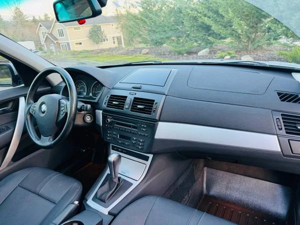 2009 BMW E83 X3 - Image 17 of 18