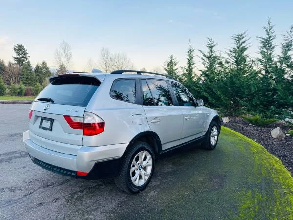 2009 BMW E83 X3 - Image 3 of 18