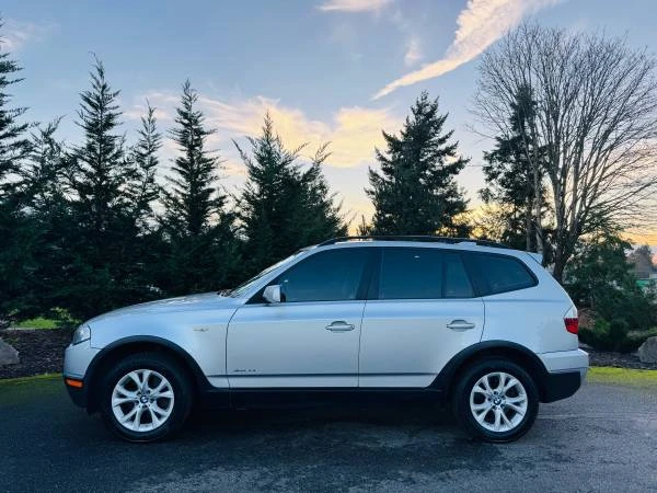 2009 BMW E83 X3 - Image 4 of 18