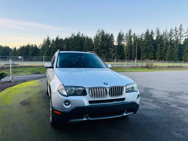 2009 BMW E83 X3 - Image 5 of 18