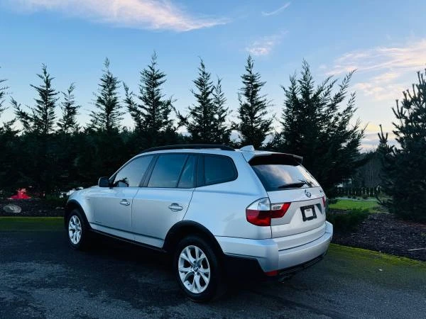 2009 BMW E83 X3 - Image 6 of 18