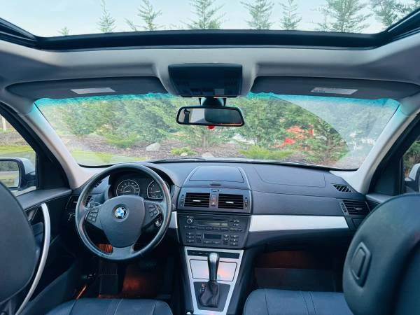 2009 BMW E83 X3 - Image 15 of 18