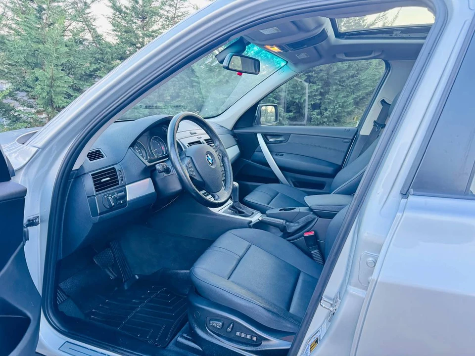 2009 BMW E83 X3 - Image 9 of 18