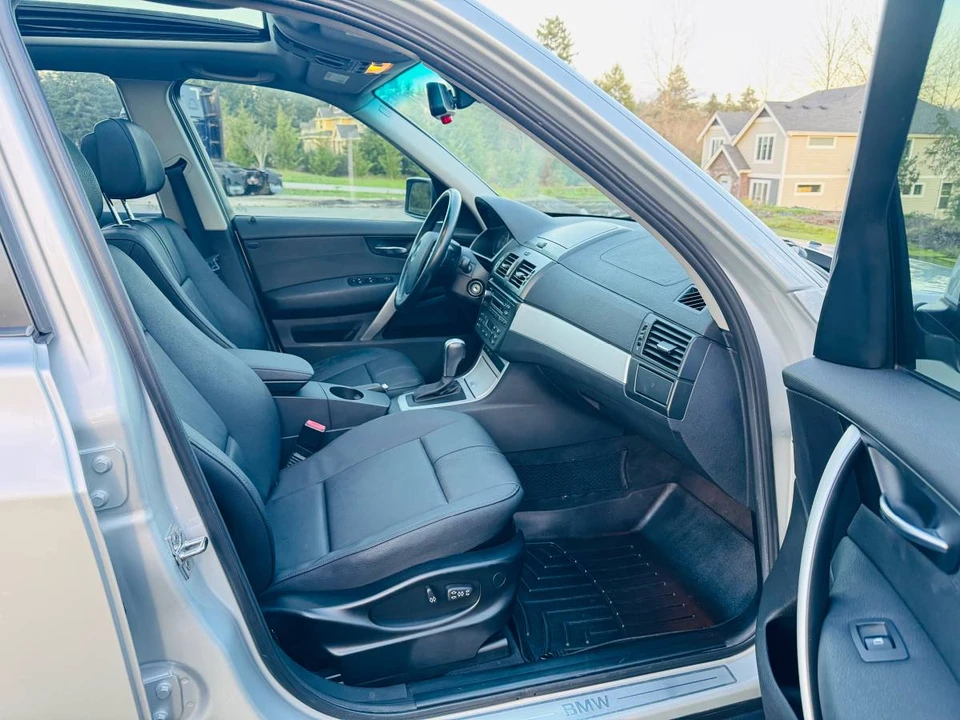 2009 BMW E83 X3 - Image 16 of 18
