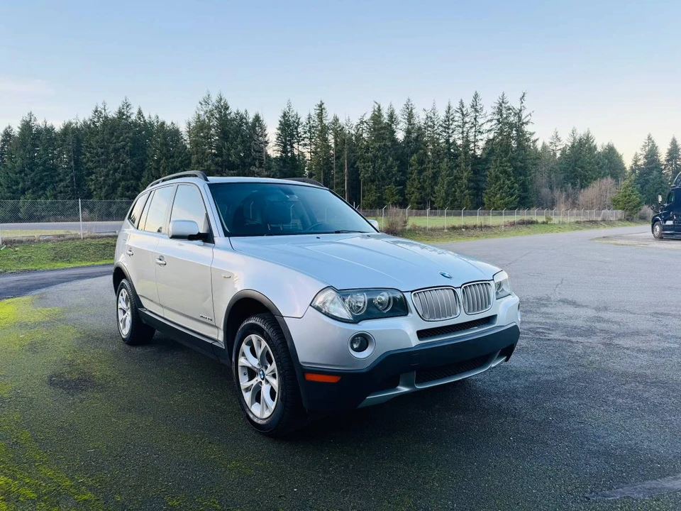 2009 BMW E83 X3 - Image 2 of 18
