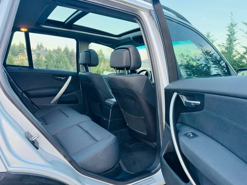 2009 BMW E83 X3 - Image 14 of 18