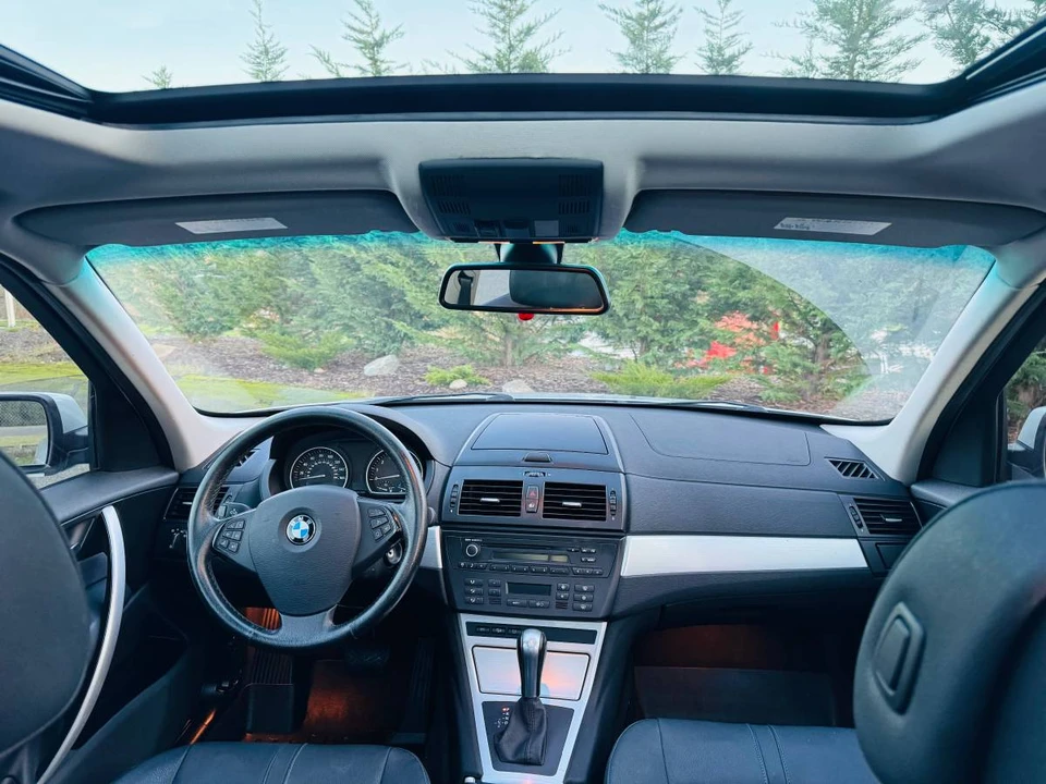2009 BMW E83 X3 - Image 15 of 18