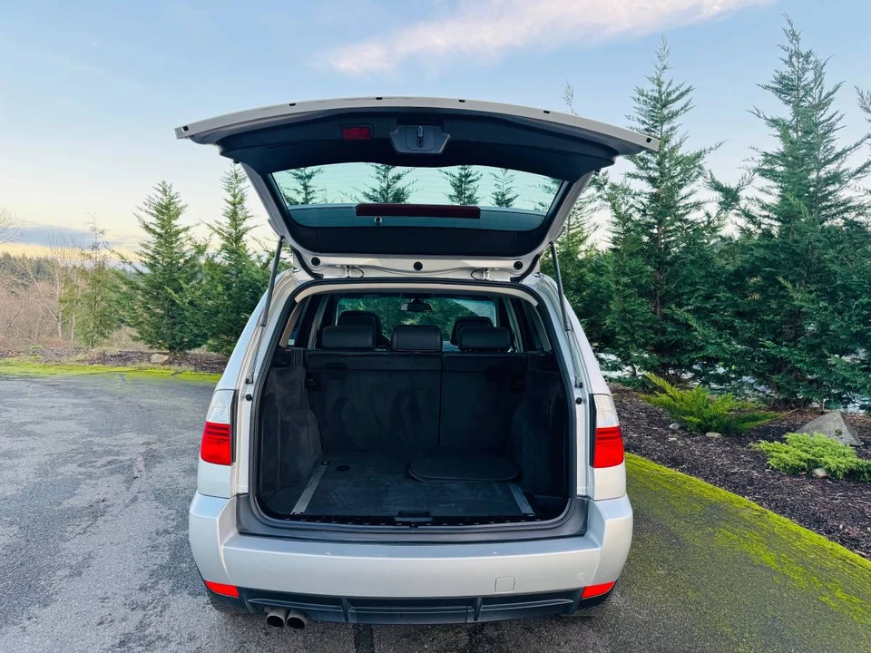 2009 BMW E83 X3 - Image 11 of 18