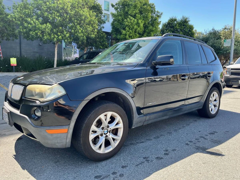 2009 BMW E83 X3 - Image 12 of 14