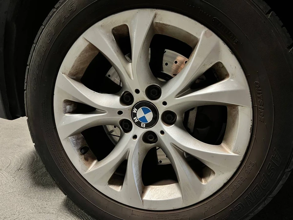 2009 BMW E83 X3 - Image 11 of 14
