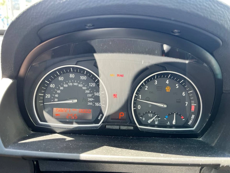 2009 BMW E83 X3 - Image 14 of 14