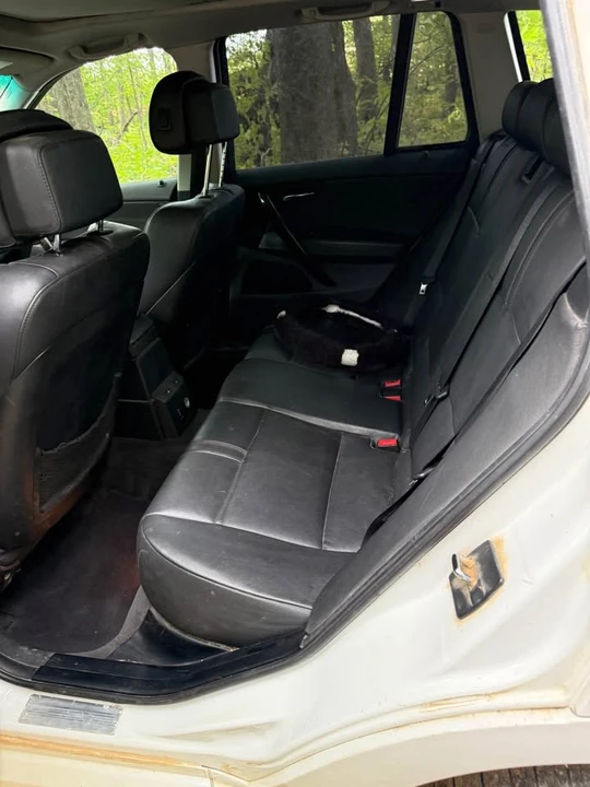 2009 BMW E83 X3 - Image 6 of 9