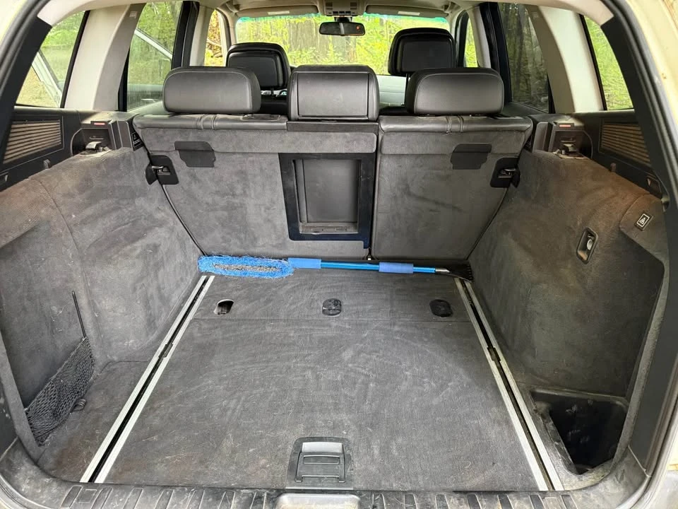 2009 BMW E83 X3 - Image 8 of 9