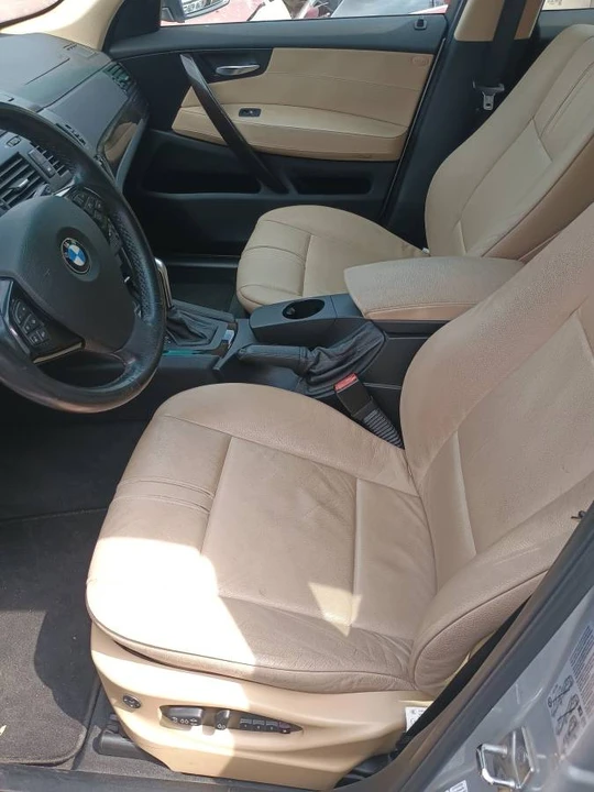 2009 BMW E83 X3 - Image 3 of 5