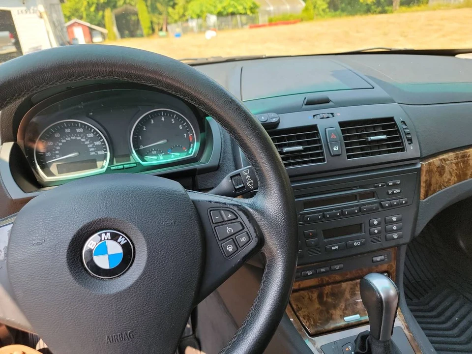 2009 BMW E83 X3 - Image 10 of 14