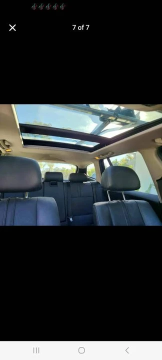2009 BMW E83 X3 - Image 7 of 7
