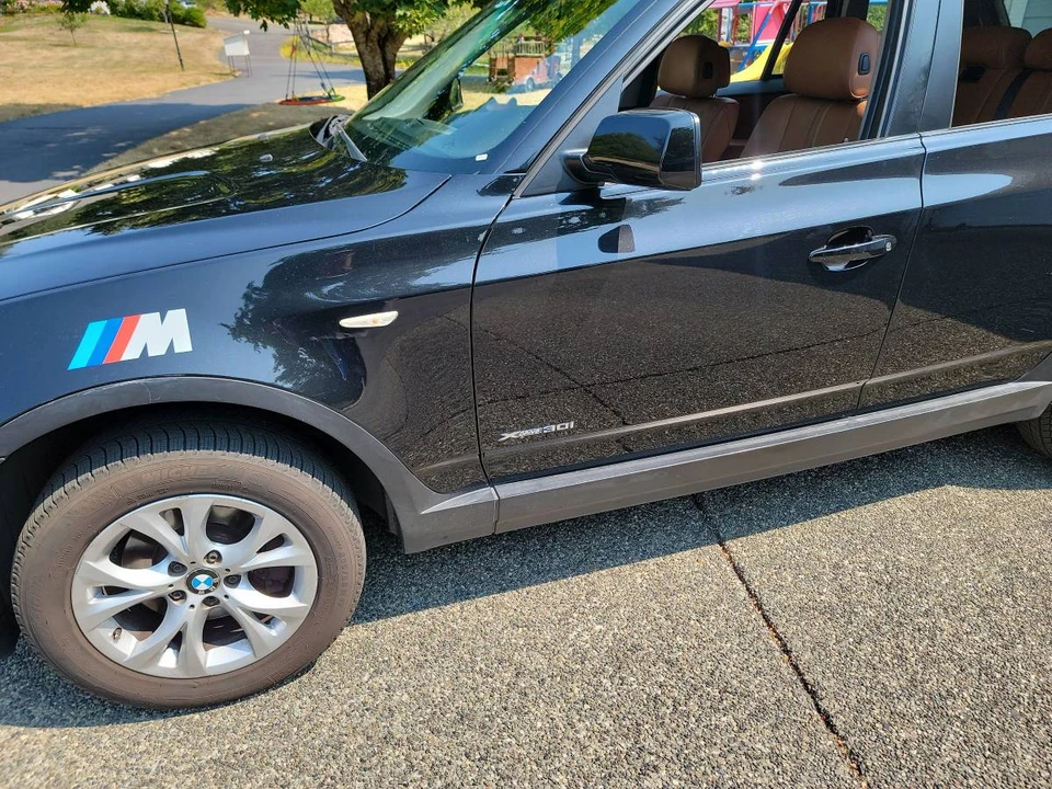 2009 BMW E83 X3 - Image 7 of 14