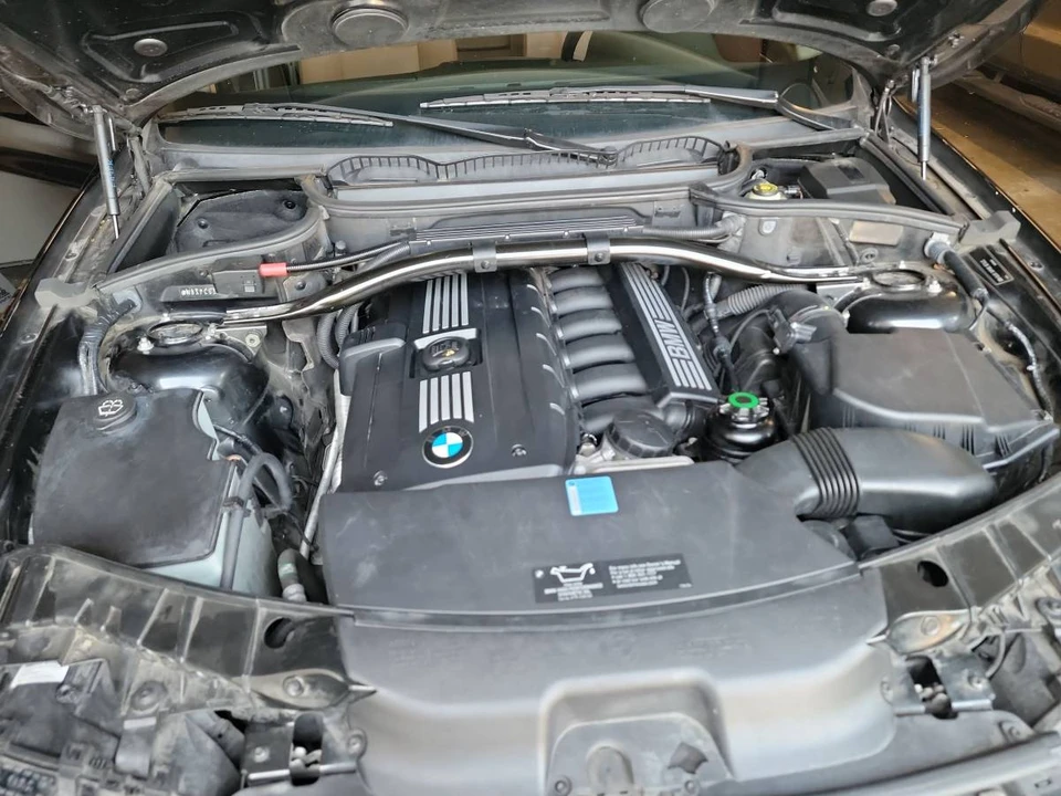 2009 BMW E83 X3 - Image 14 of 14
