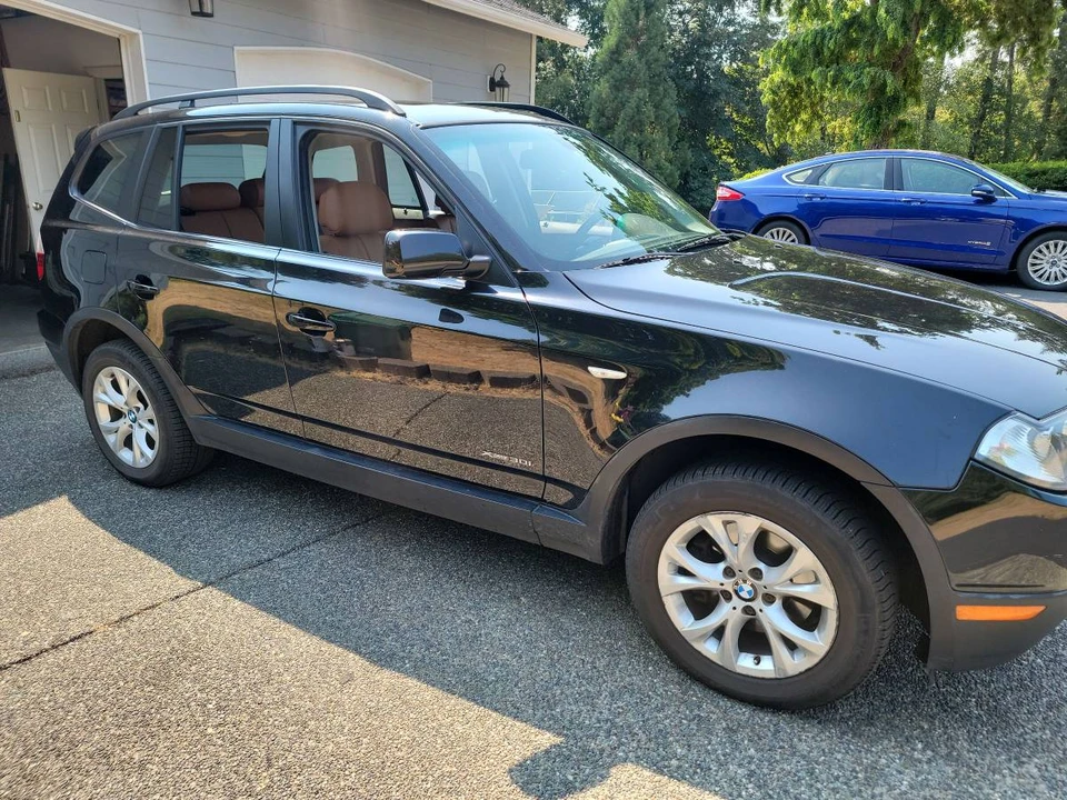2009 BMW E83 X3 - Image 9 of 14