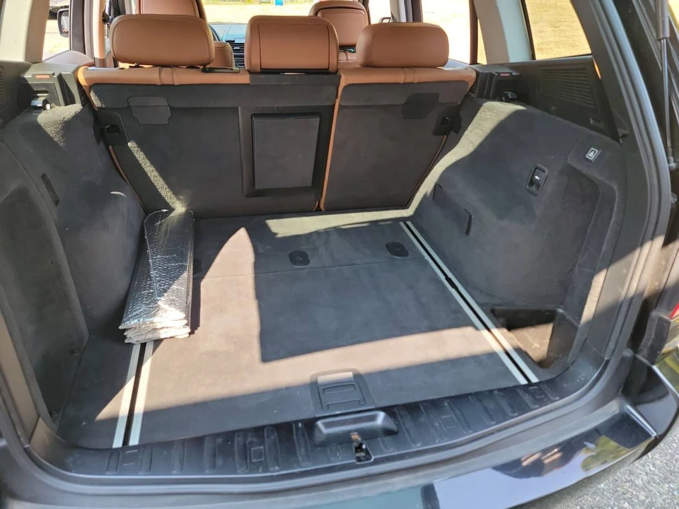 2009 BMW E83 X3 - Image 4 of 14