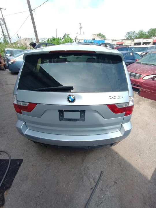 2009 BMW E83 X3 - Image 4 of 5