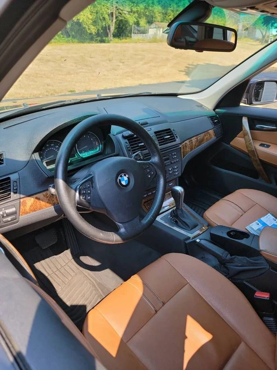 2009 BMW E83 X3 - Image 2 of 14