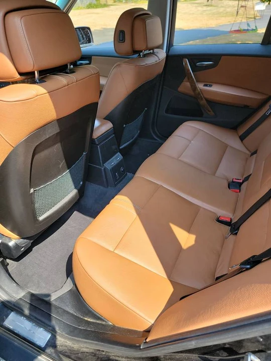 2009 BMW E83 X3 - Image 3 of 14